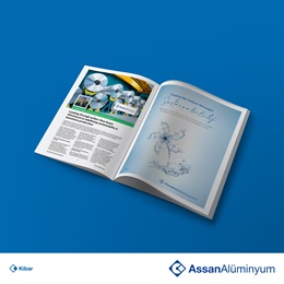  Leading through action: How Assan Alüminyum is redefining sustainability in aluminium Production