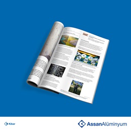 Aluminium strategy: energy, recycling, resilience