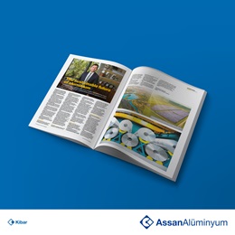 The sustainable future of aluminium