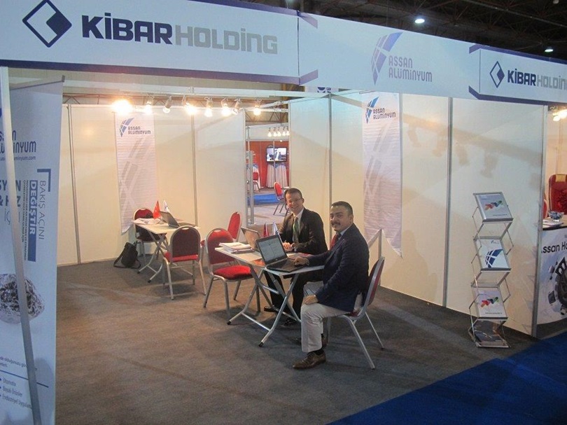 SANTEK 2014 2. Doğu Marmara Sanayi ve Teknoloji Fuarı