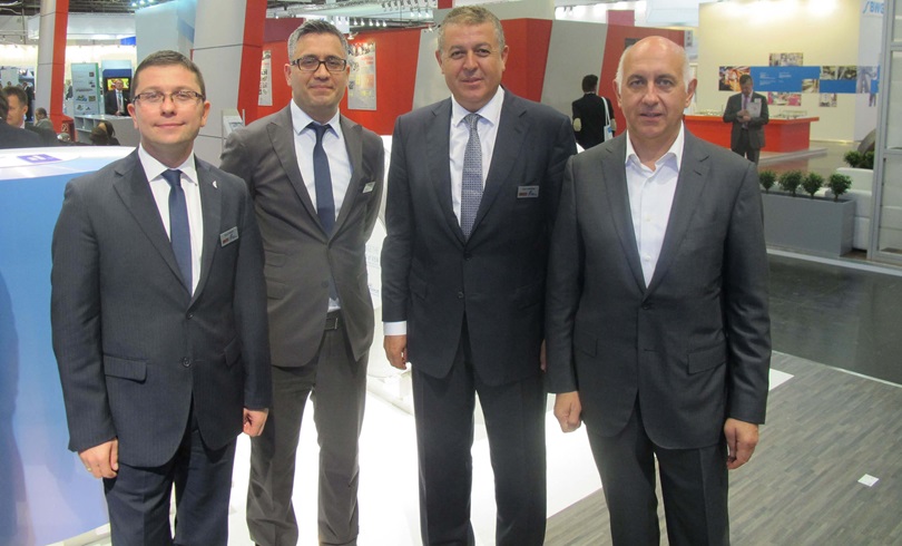Assan Alüminyum olarak, iki başarılı fuarı daha geride bıraktık