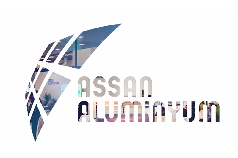 Assan Alüminyum, Aluexpo Fuarını Başarıyla Tamamladı