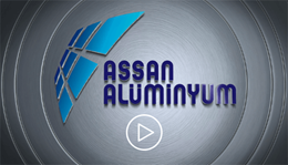 Assan Alüminyum, Aluminium 2016 Fuarını Başarıyla Tamamladı