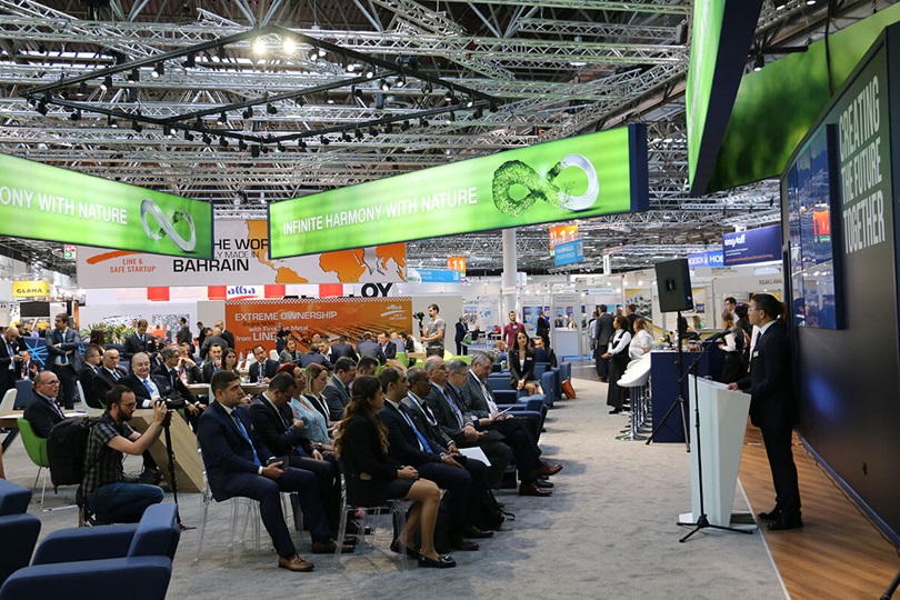Assan Alüminyum Aluminium 2018 Fuarını Başarıyla Tamamladı