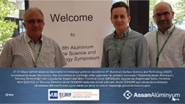 ASST Konferans Katılımı