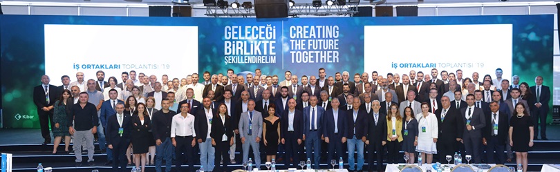 2019 Assan Alüminyum İş Ortakları Toplantısı
