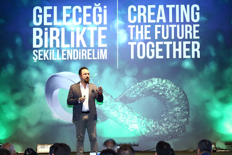 2019 Assan Alüminyum İş Ortakları Toplantısı