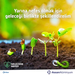 Geleceğe Nefes
