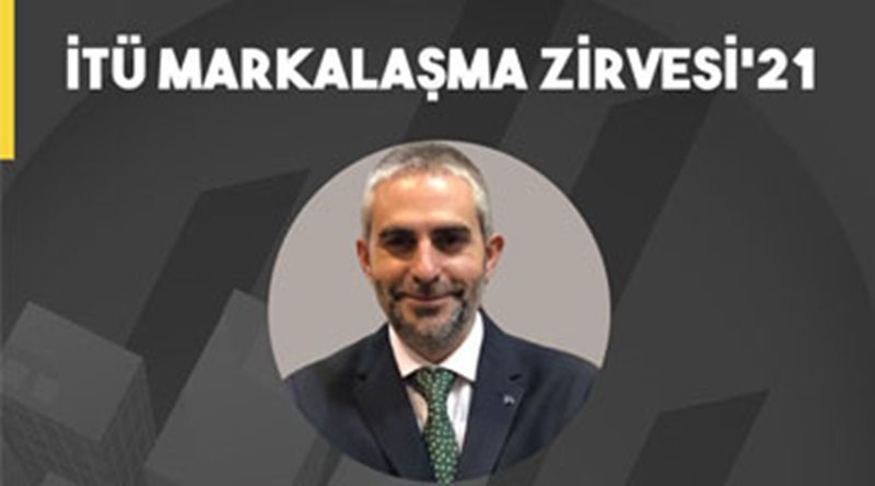 İTÜ Markalaşma Zirvesi