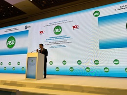 ASD Ambalaj Kongresi