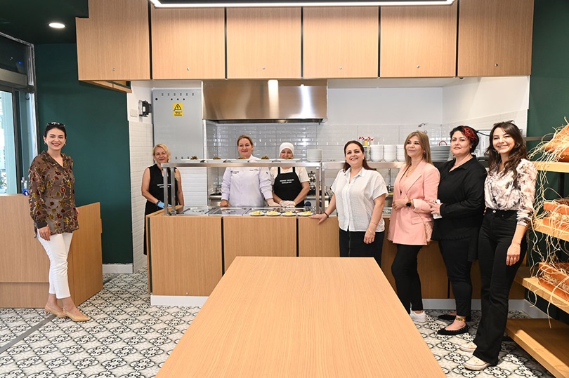 Assan Alüminyum’dan kadın emeğine ve yerel topluma destek