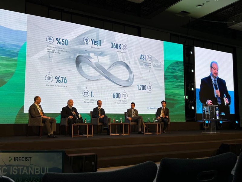 IRECIST Konferansı