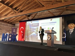 Yıldız Teknik Üniversitesi ChemSem Etkinliği