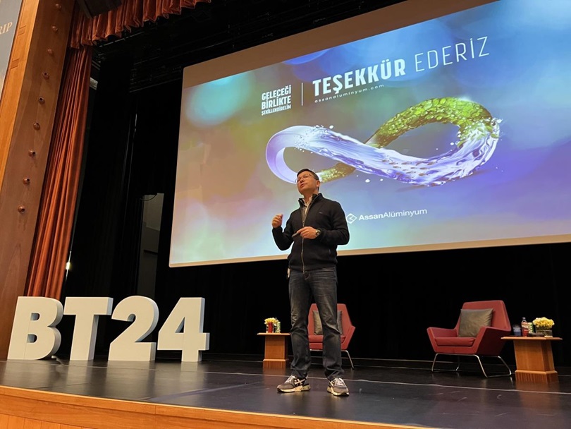 Koç Üniversitesi Business Trip Etkinliği