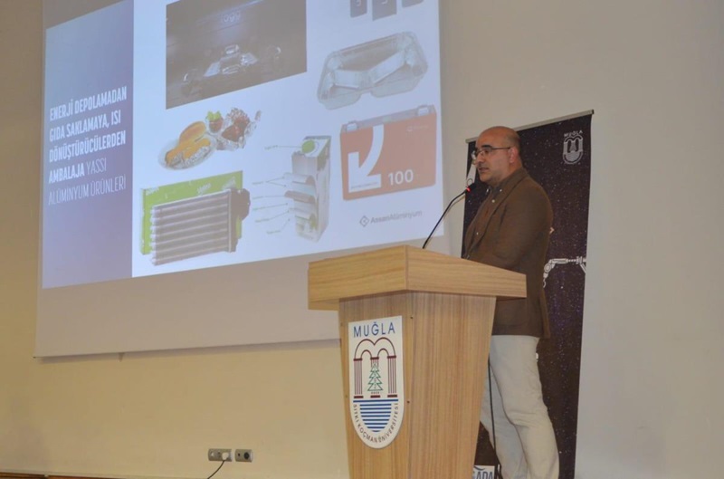 Muğla Sıtkı Koçman Üniversitesi Kariyer Günleri’24