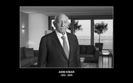 Sayın Asım Kibar’ın Vefatı
