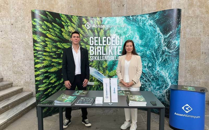 4. EcoMat Konferansı