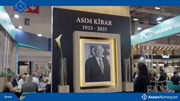 AluExpo 2023 Fuarı