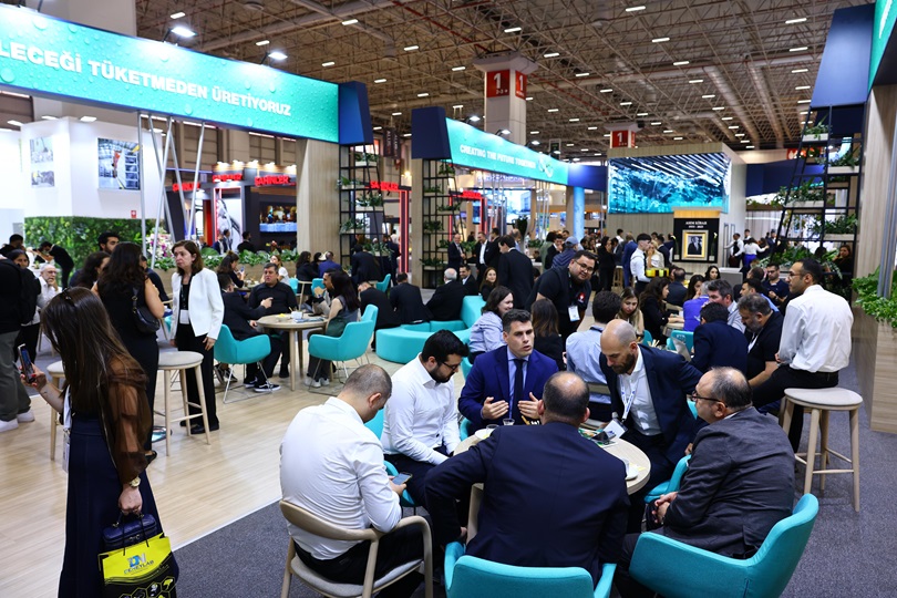 AluExpo 2023 Fuarı
