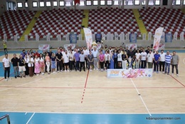 9. Kibar Topluluğu Spor Şenlikleri