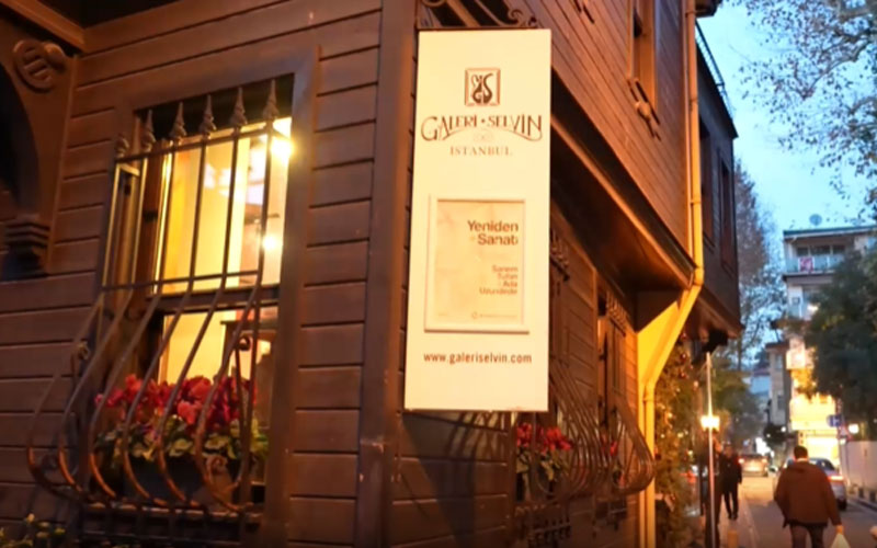 Assan Alüminyum’dan Sürdürülebilirlik ve Sanat Buluşması: “Yeniden + Sanat” Sergisi