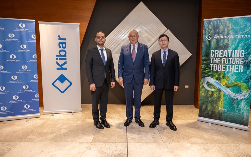 Avrupa İmar ve Kalkınma Bankası (EBRD) ile Sürdürülebilirlik Odaklı İş Birliği