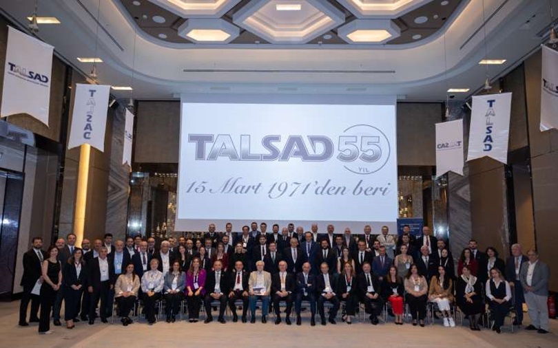 TALSAD 55. Olağan Genel Kurul Toplantısı