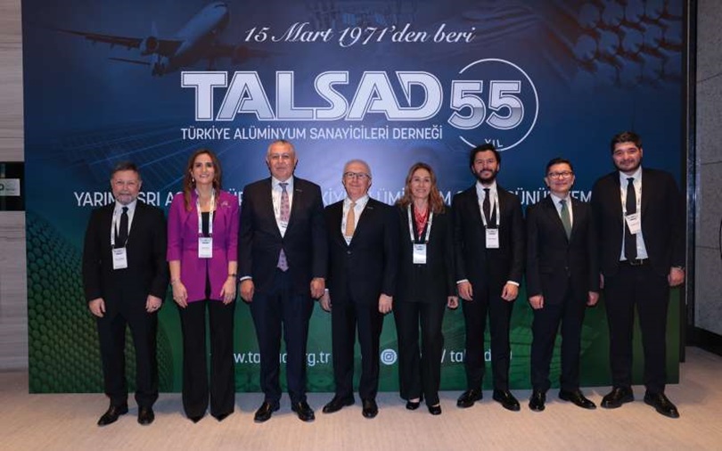 TALSAD 55. Olağan Genel Kurul Toplantısı