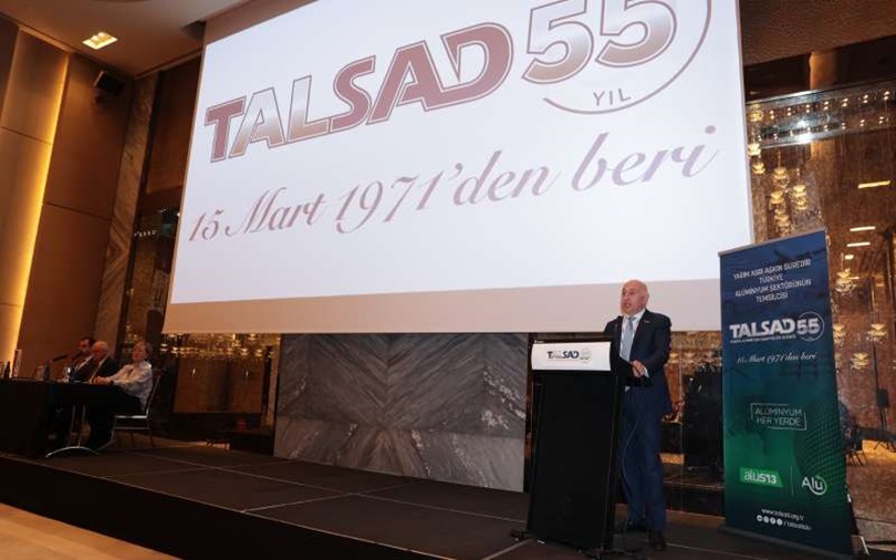 TALSAD 55. Olağan Genel Kurul Toplantısı