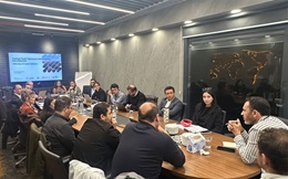 Türkiye Yeşil Taksonomisi Kapsamında Tesislerimizde Saha Ziyareti