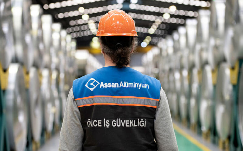 Geleceği Birlikte Şekillendirelim