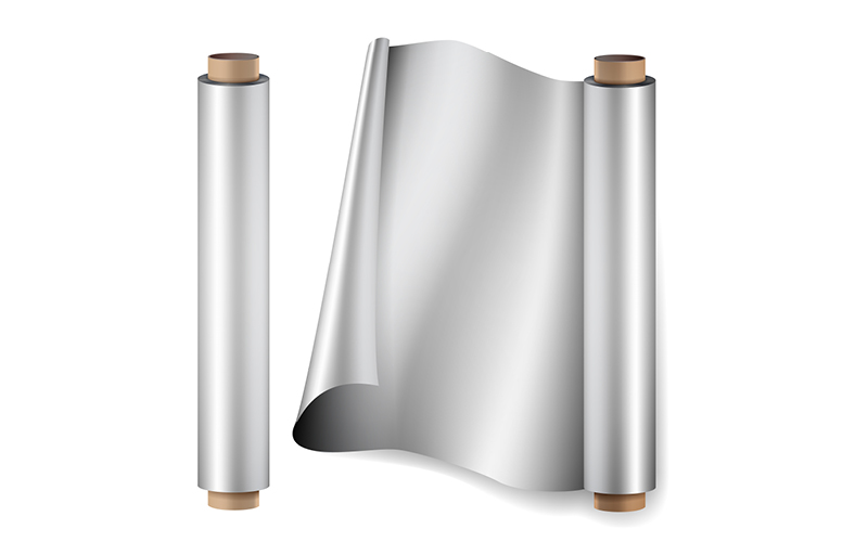 Household Foil