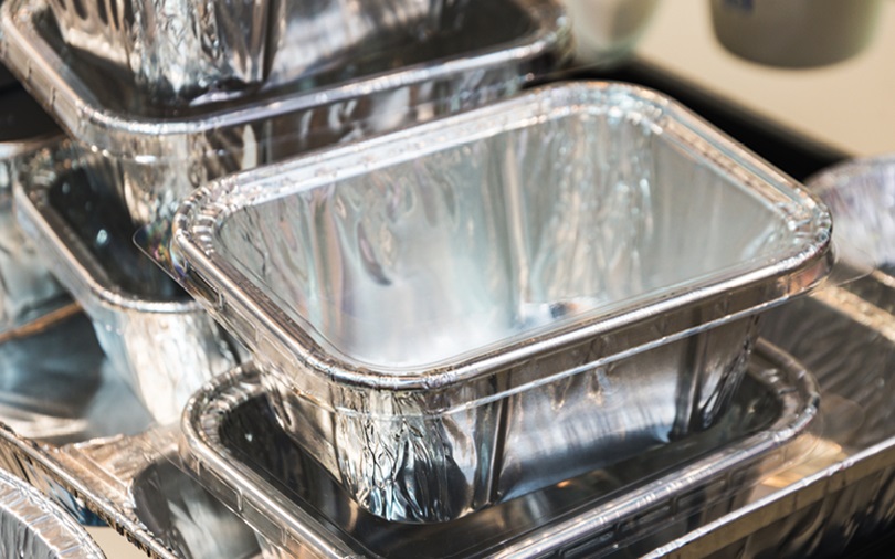 Container Foil / Smoothwall Container