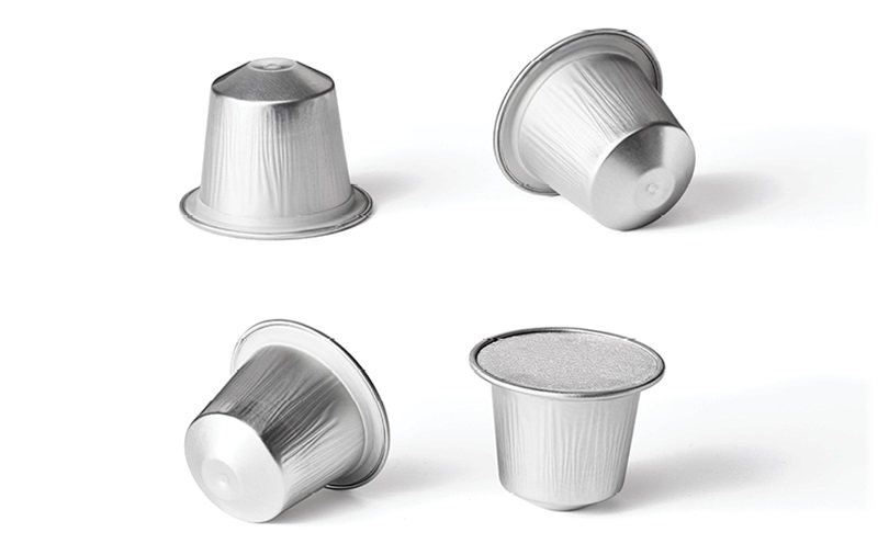 Container Foil / Smoothwall Container