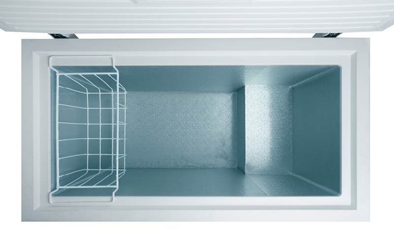 Deep Freezer