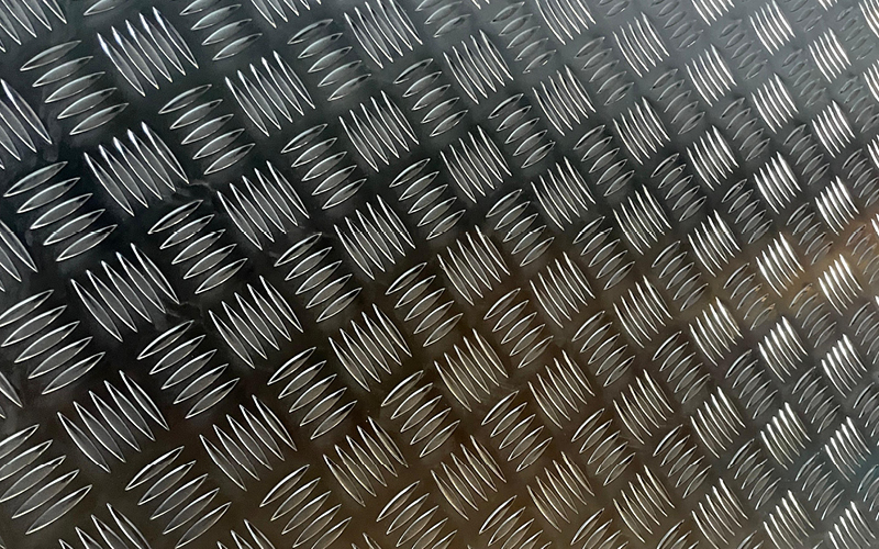 Tread Plate Products