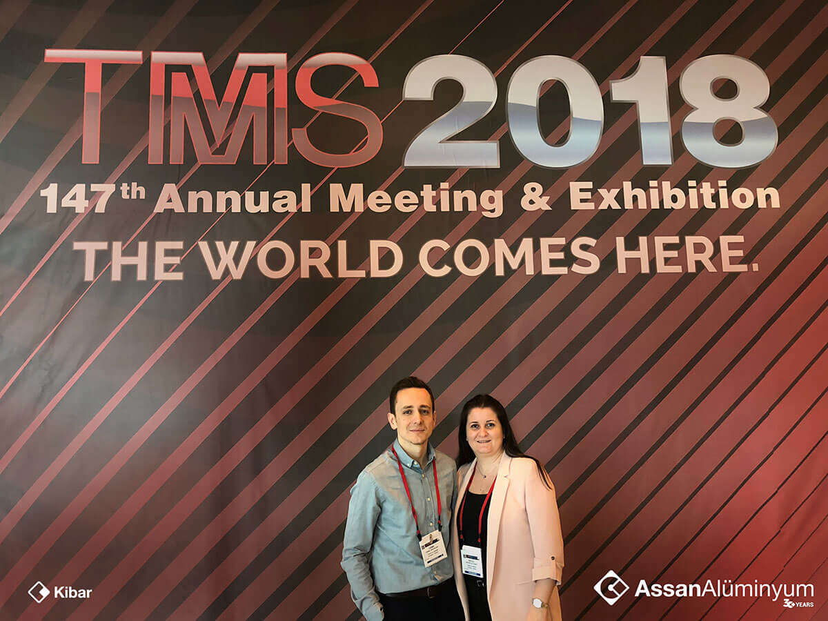 TMS 2018 Konferans