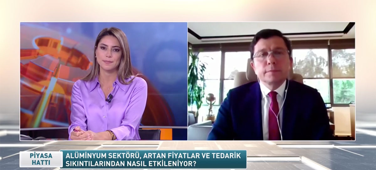 Piyasa Hattı Programı - Bloomberg HT