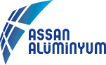 Assan Aluminyum Logo
